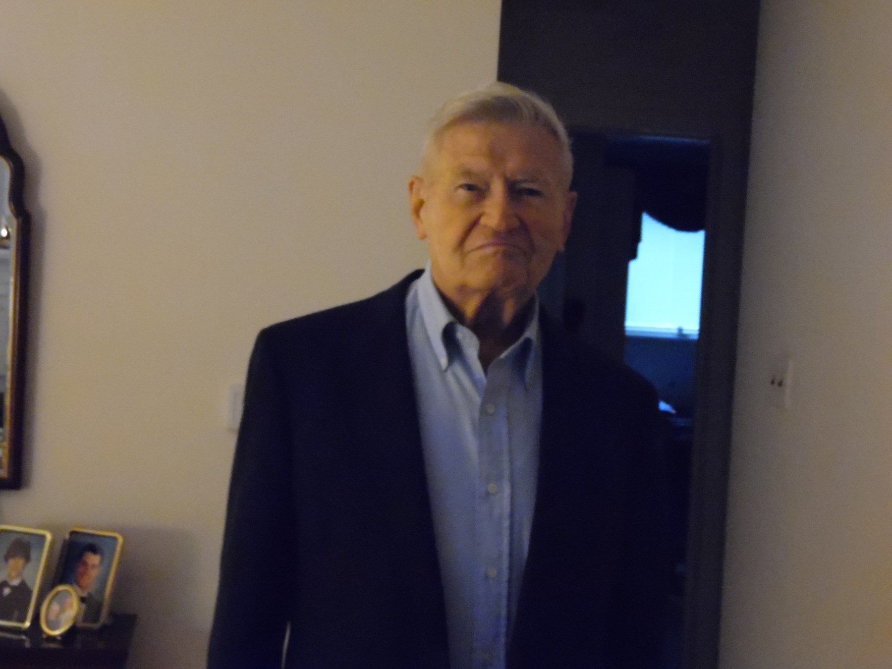 Obituary of Ranard Jackson Pickering