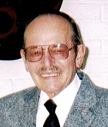 Obituary of Bob Roy