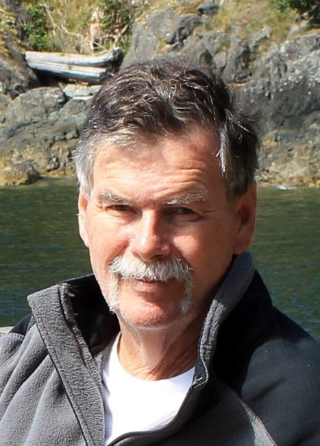 Obituary of Michael James Grant