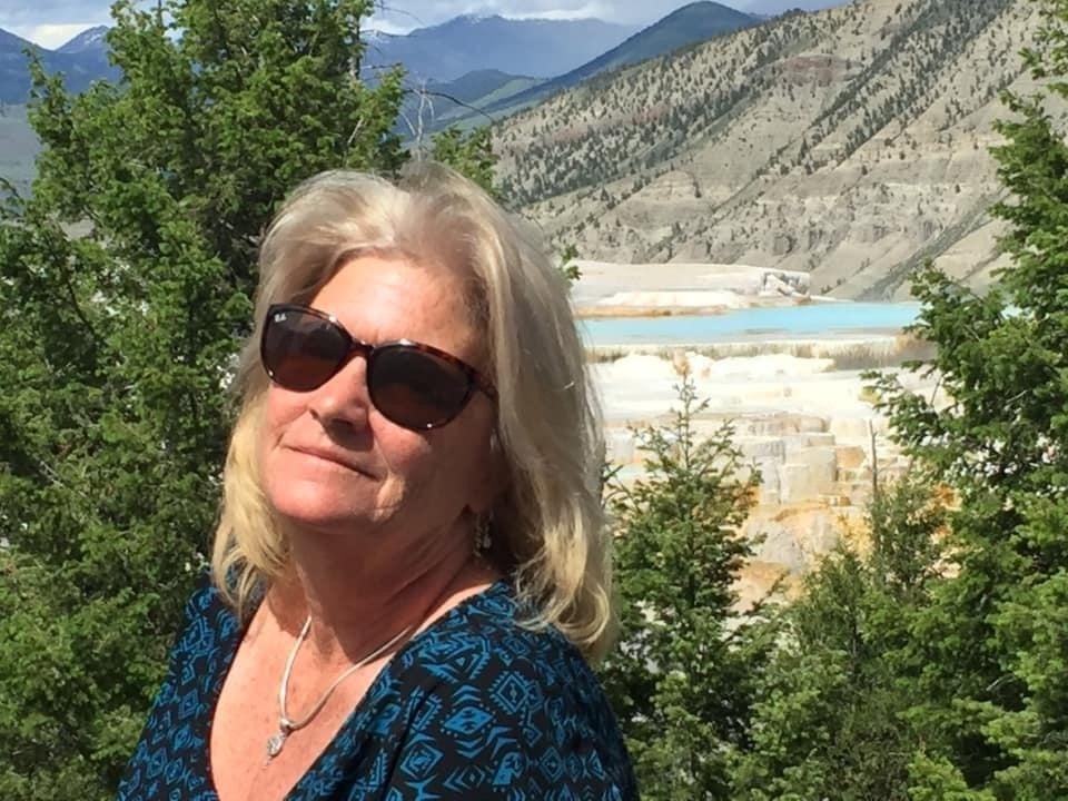 Obituary of Wilmuth Rae Erickson