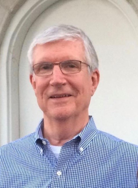 Obituary of Paul William Ralph