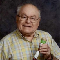 Obituary of Leslie John Stiles