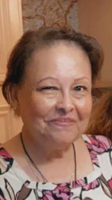 Obituary of Lucina C. Moyado