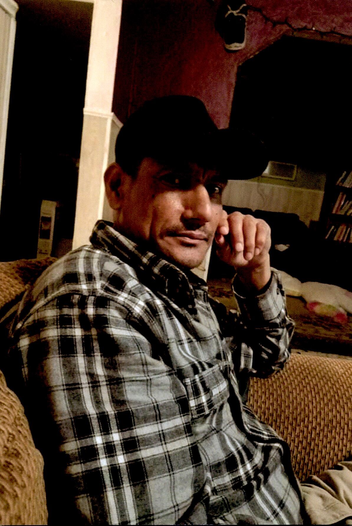 Obituary of Alejandro Aguilar Villanueva