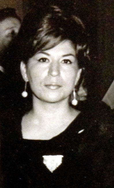 Obituary of Consuelo "Connie" Puentes Angon