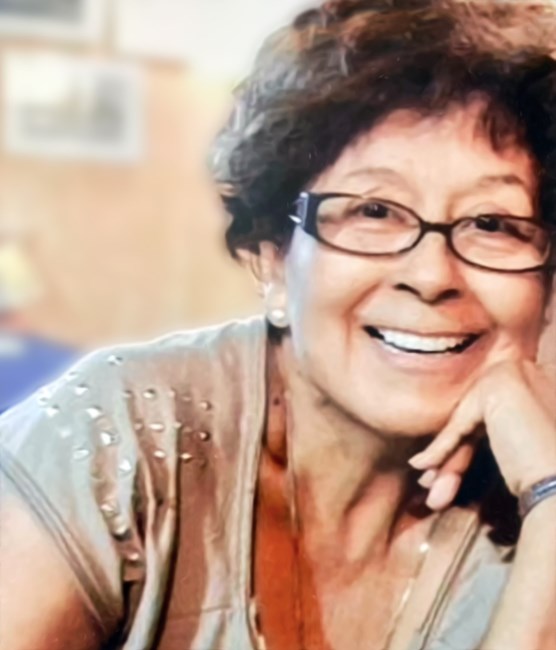 Obituario de Norma Vidal Pinto