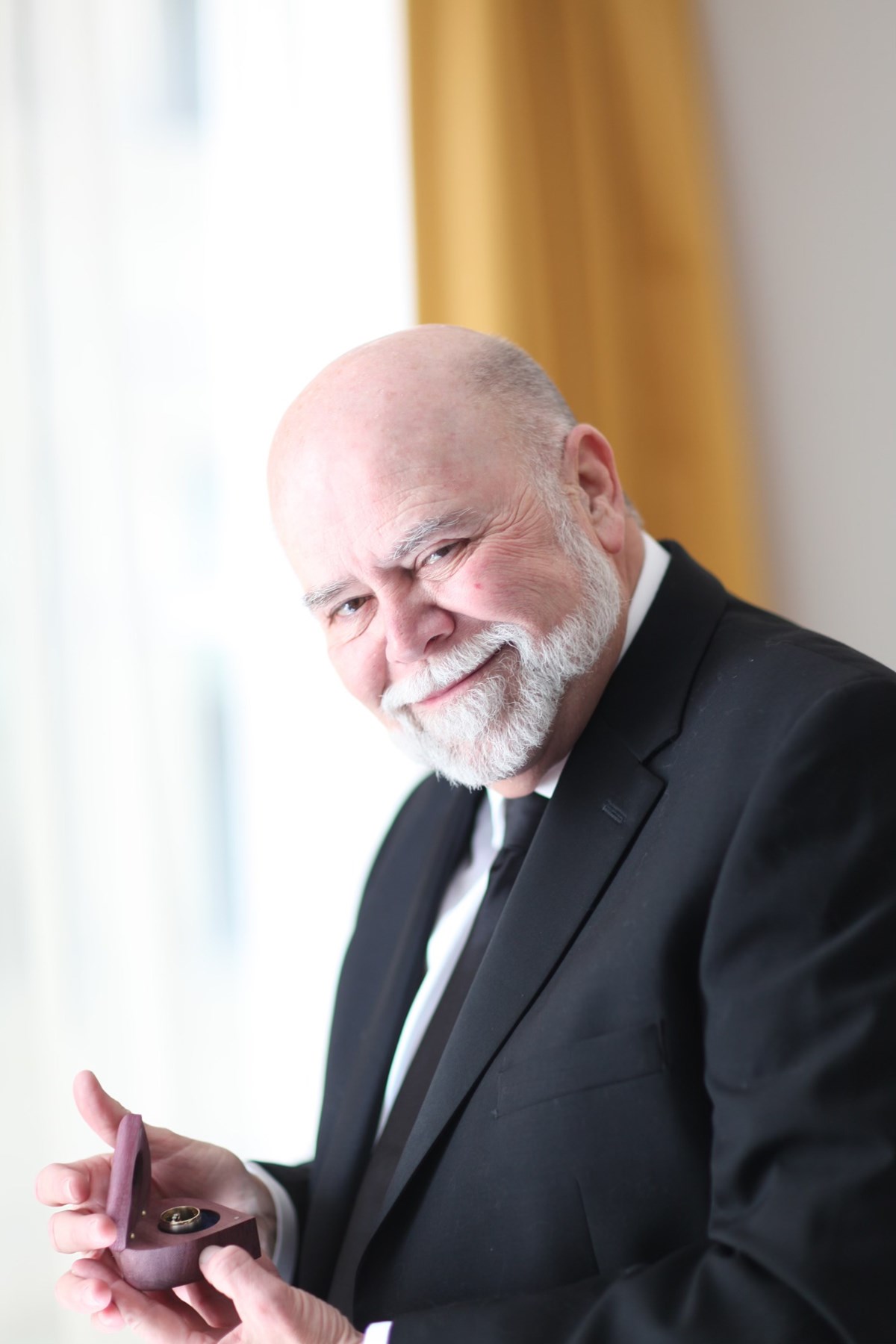 Obituary of Ken C. Muntz, Sr.