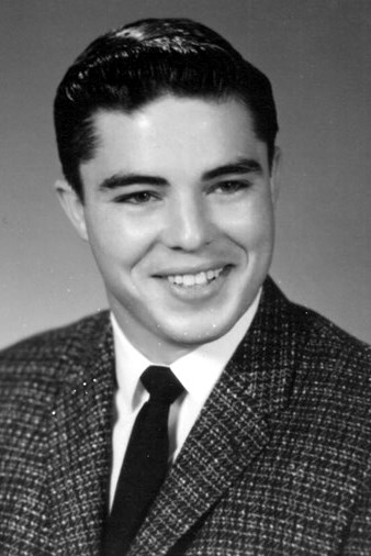 Obituary of Robert L. Hartman