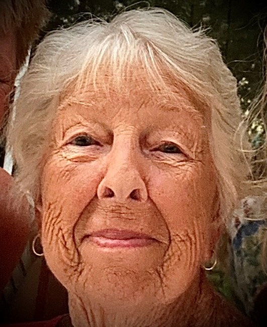 Obituary of Shirley Jane Johnson