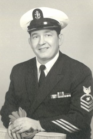 Obituary of Thomas L Leisher