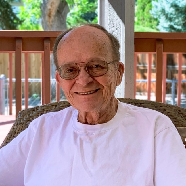 Obituary of Charles Edwin Priday