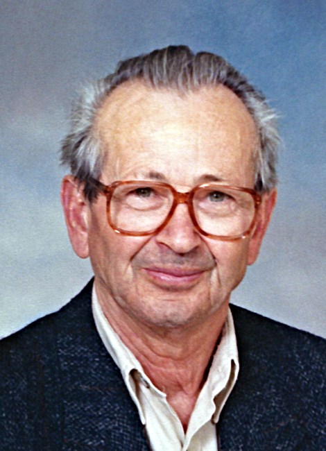 Obituary of Camillo Antonio Zappacosta