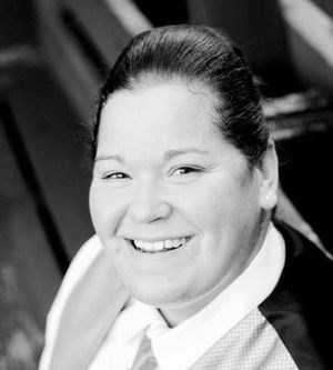 Obituary of Nina Marie Pikschus