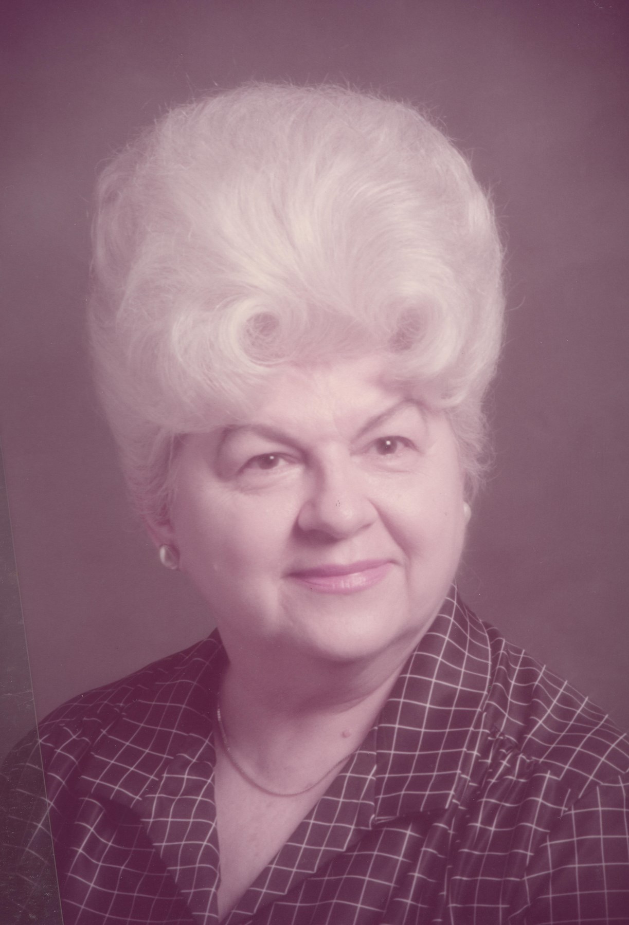 Obituary of Dorothy Urban Pittman