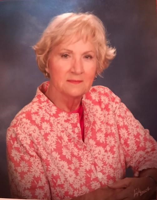 Obituary of Lena Sue Bishop