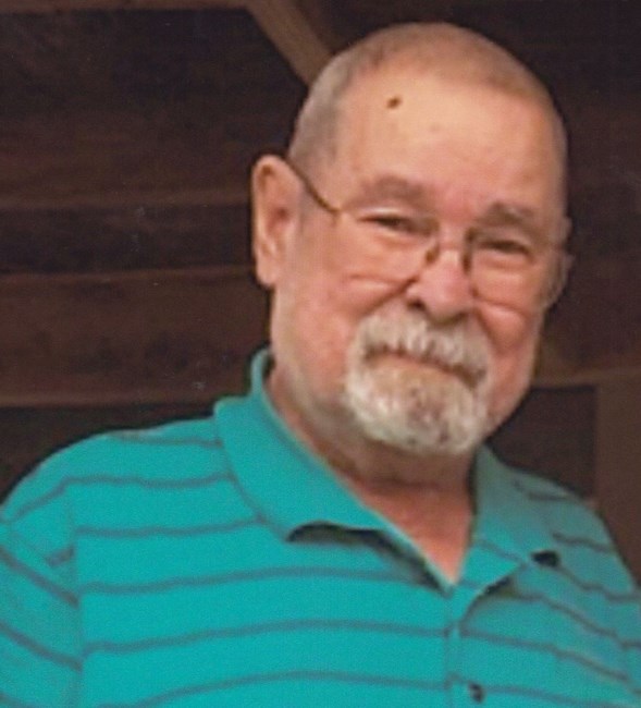 Obituary of Gerald C Enderli