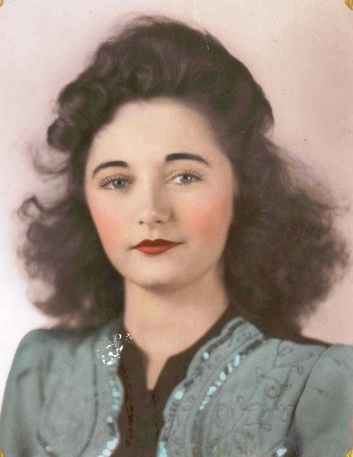 Obituary of Faye T. Ramsey