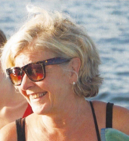 Avis de décès de Sylvie Laurendeau