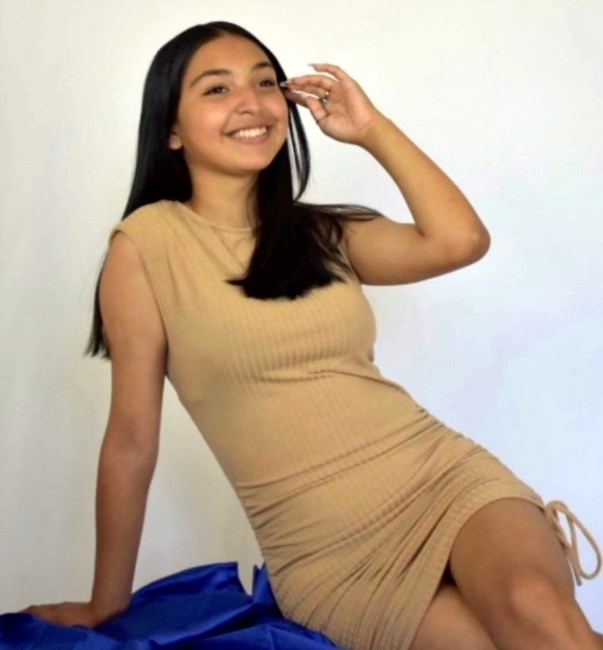 Obituary of Jesela Janae Vargas