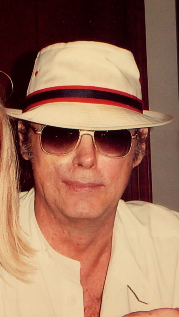 Obituary of Ralph E. Rinehart Jr.