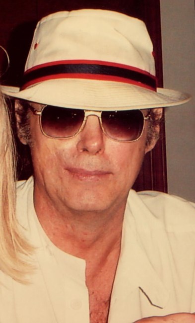 Obituary of Ralph E. Rinehart Jr.