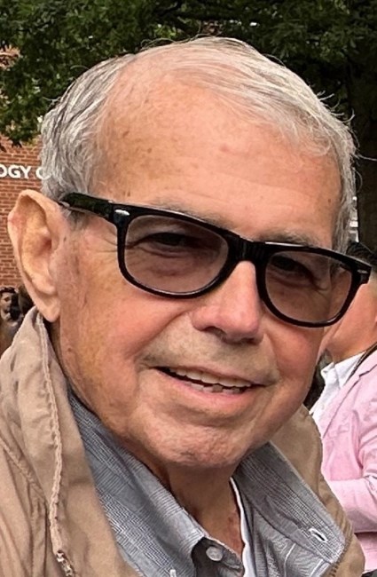 Obituary of William Michael "Mike" Warr