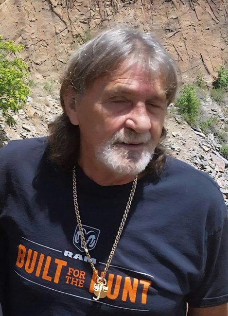 Obituary of Ronald Lowell Randles