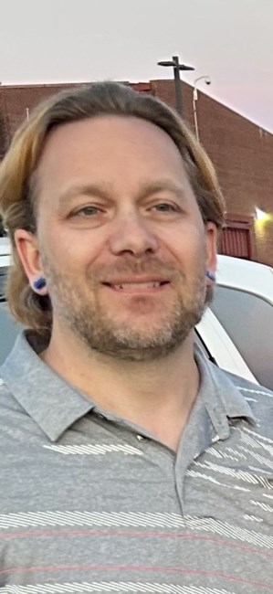 Obituary of Paul Edmond Johnson