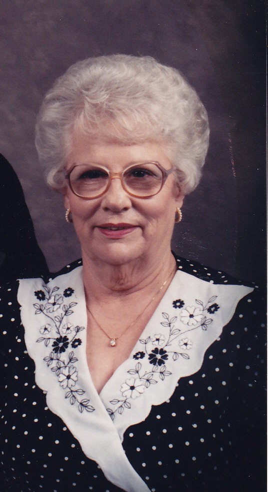 Virginia Hooper Obituary Nashville, TN