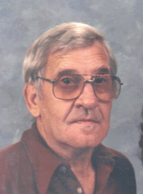 Obituary of Kenneth E. Raley Sr.