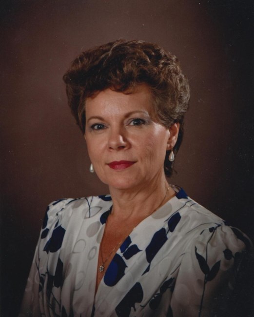 Obituary of Mary Sue Farris