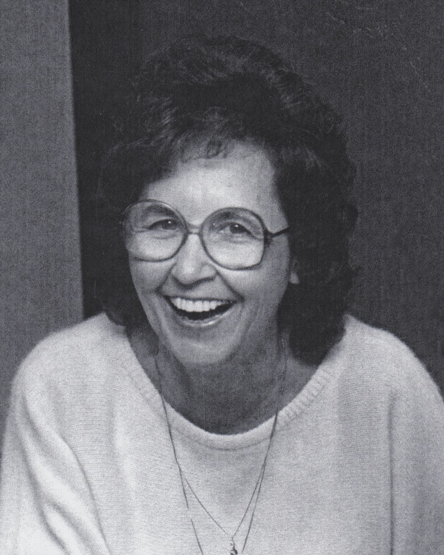 Lucile Caldwell Obituary Fort Smith, AR