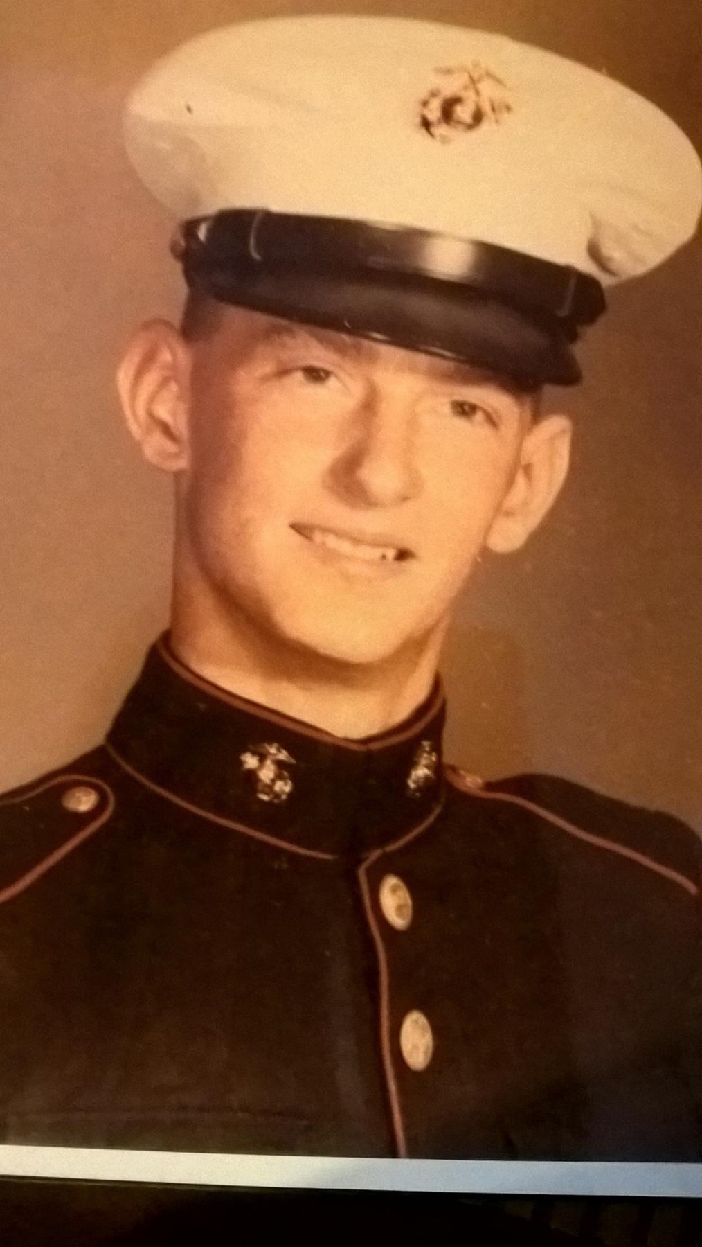 Richard Jepson Obituary