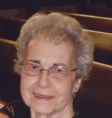 Obituary of Marie F. Zipay