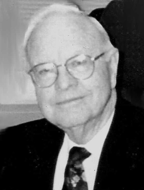 Obituary of Frank Lewis Scofield