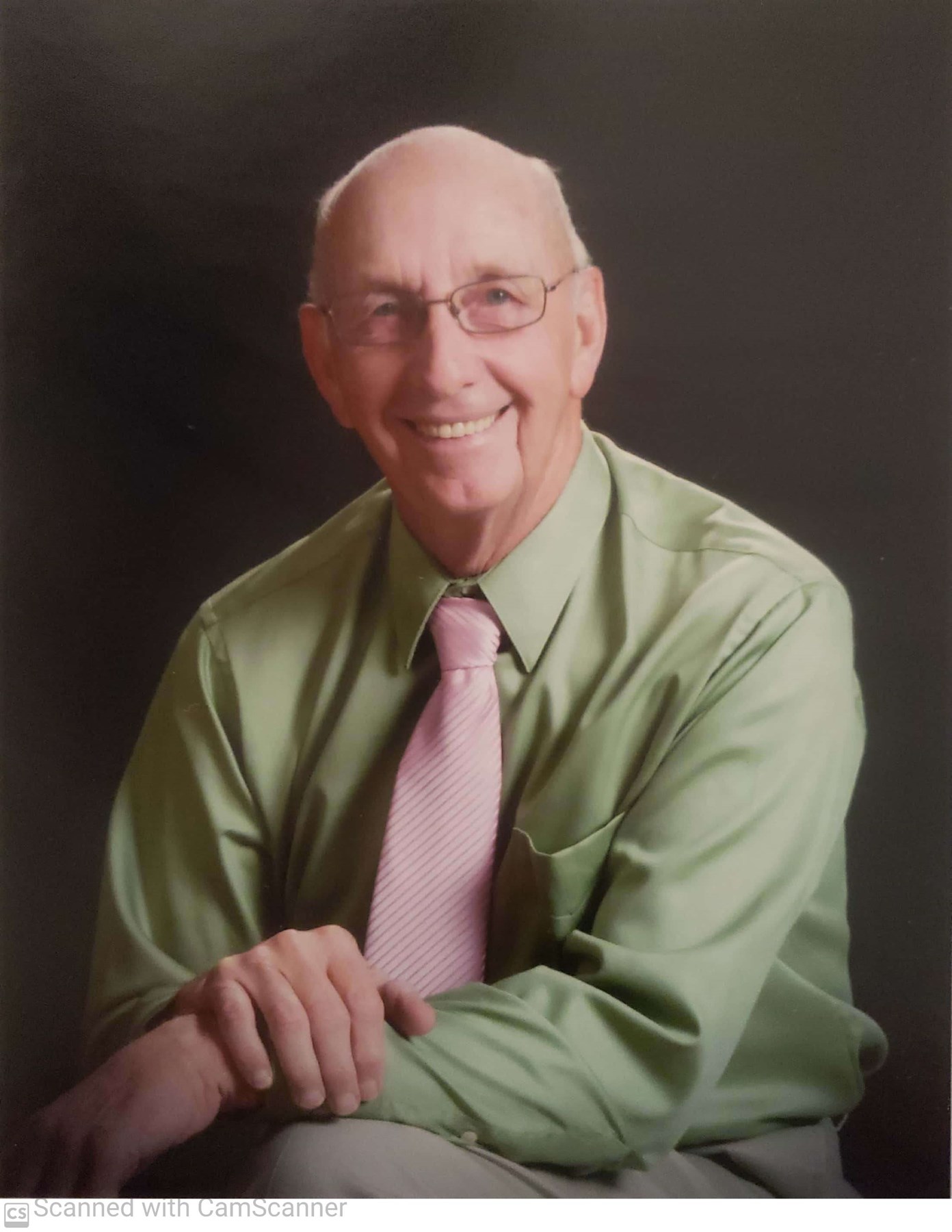 Obituary of Horace Ronnie Moore