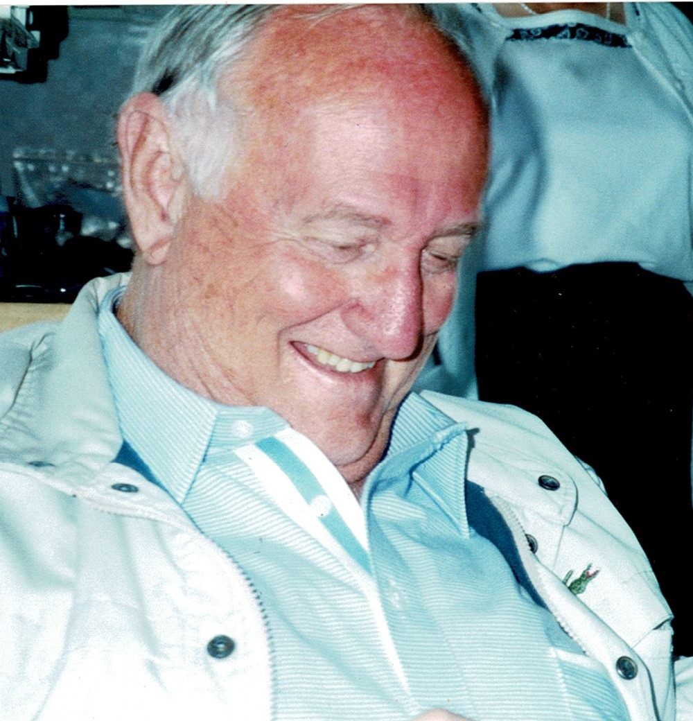 Obituary of Gene Stephens