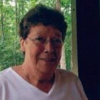 Obituary of Barbara Ellen Cathey