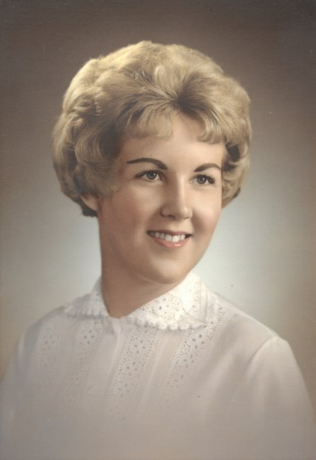 Obituary of Deanna S Morgan