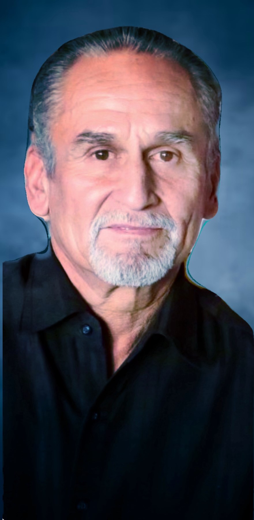 Obituary of Federico Molina Tavares