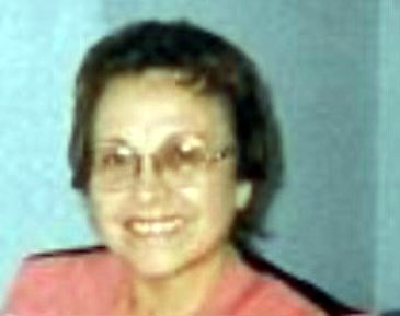 Obituary of Thelma Balgas Gonsalves