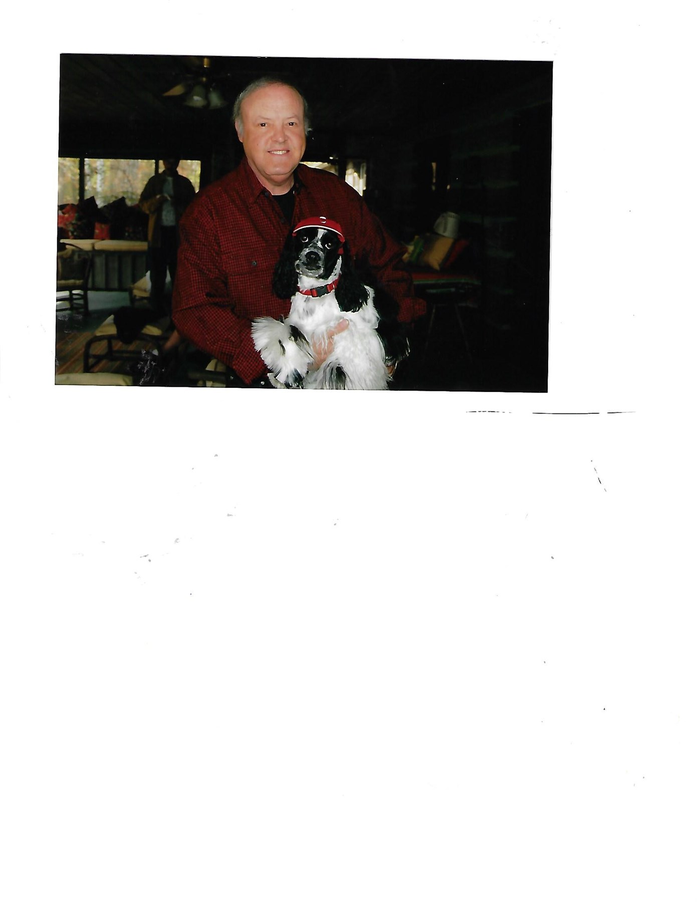 Obituary of Charles Shepard Midgley