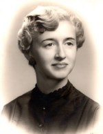Frances Richards