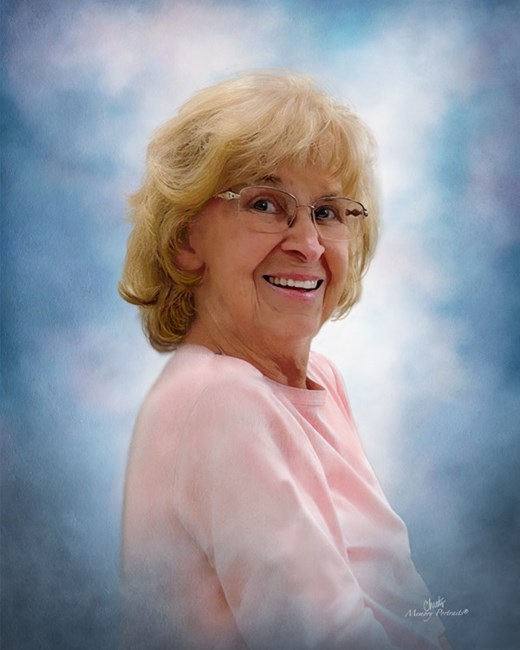 Obituary of Vera F. Skaggs