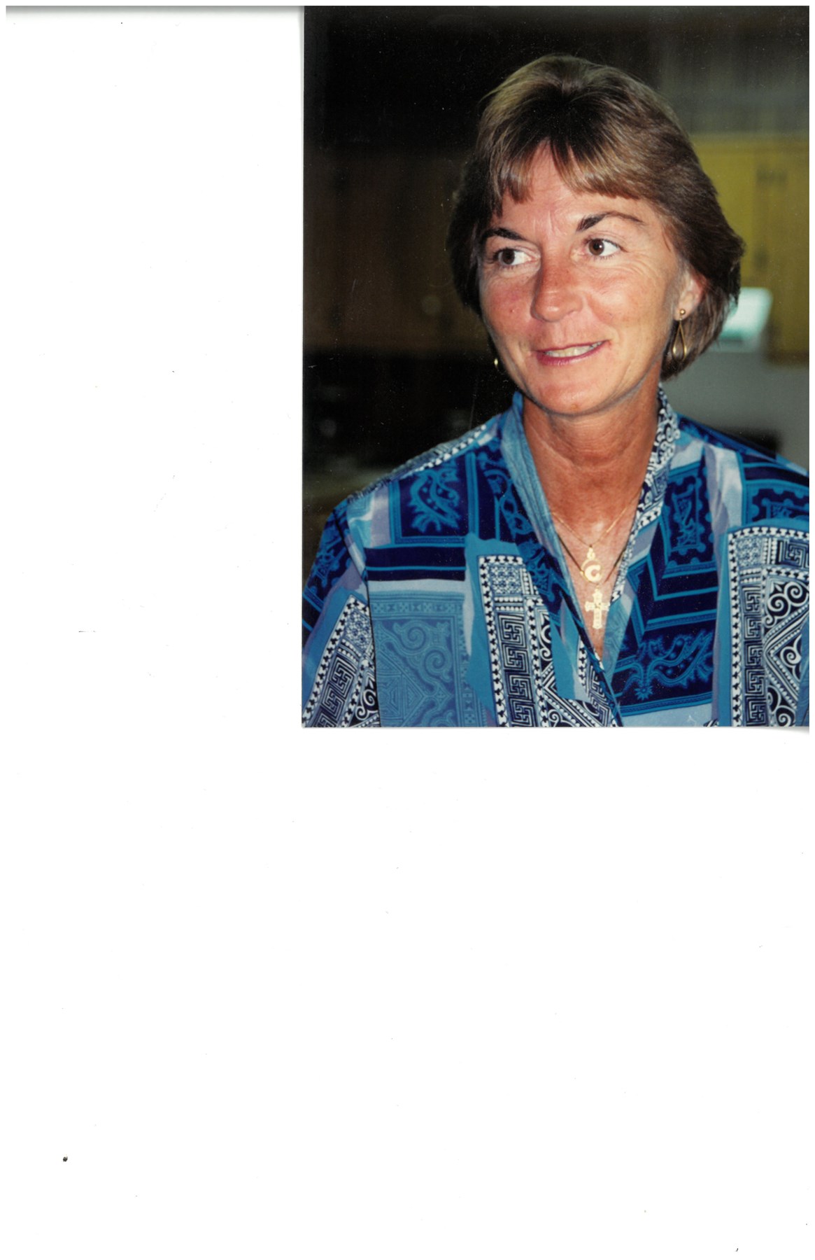 Obituary of Carol Ann Gray