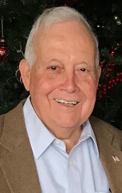 Obituary of David L. Foreman