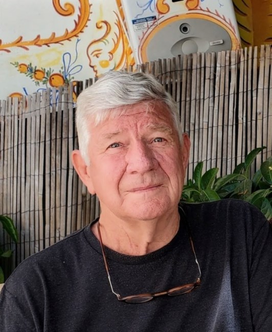 Obituary of Tim Reno