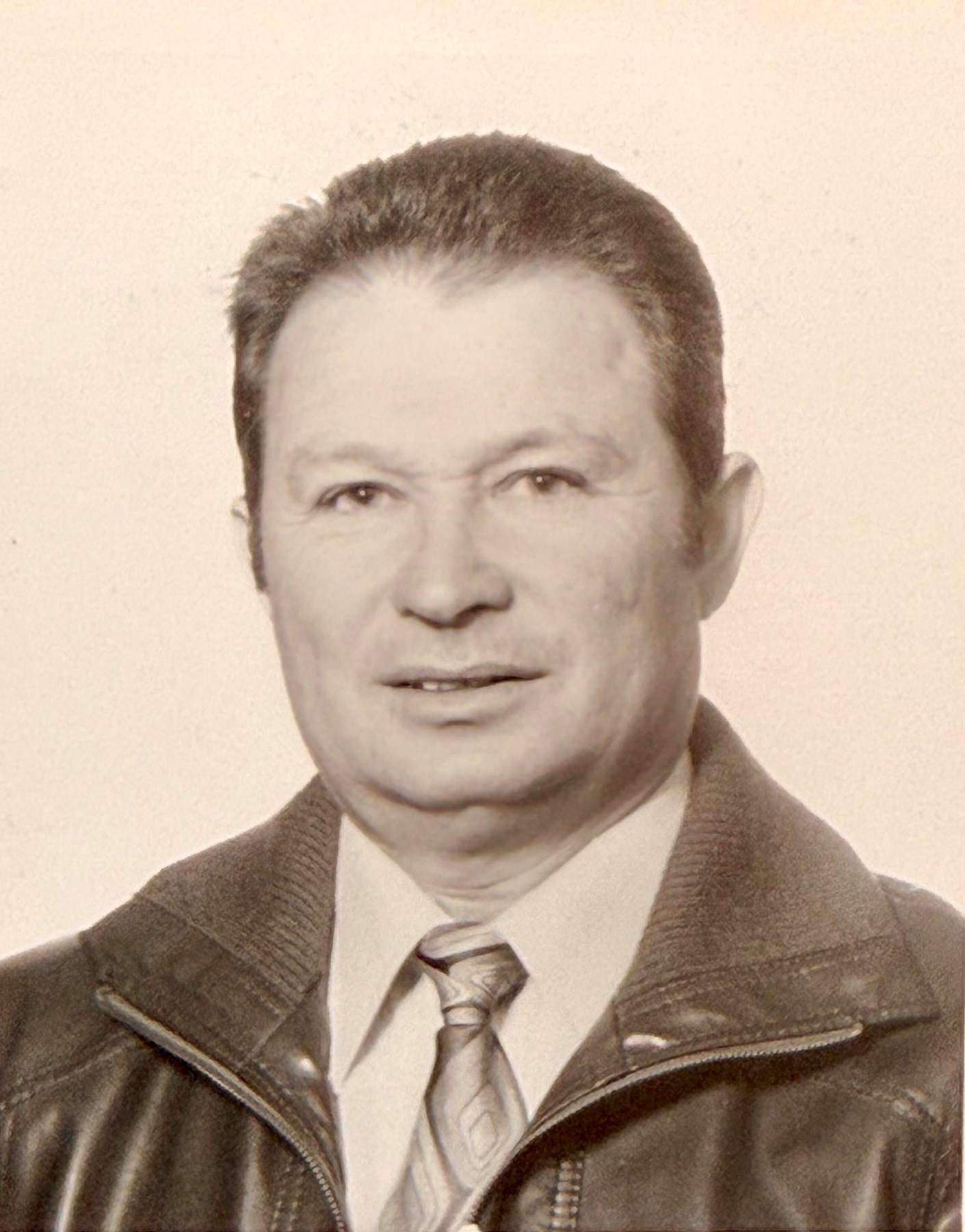 Obituary of João Silveira Medeiros