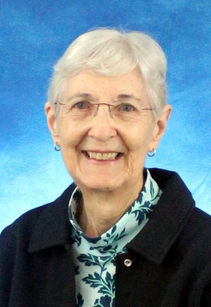 Obituary of Barbara D. Moore