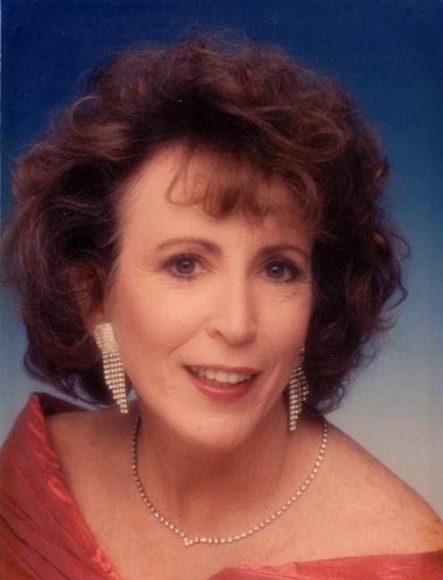 Obituary of Anne M. Williams
